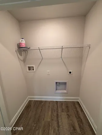 $1,895 | 1607 Caleigh Court, Lynn Haven, FL 32444