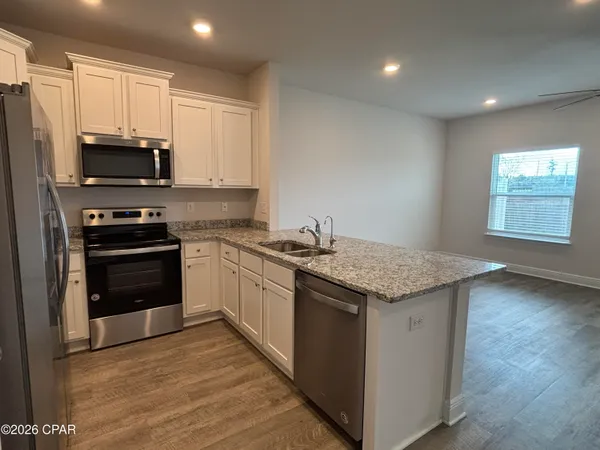 $1,895 | 1607 Caleigh Court, Lynn Haven, FL 32444