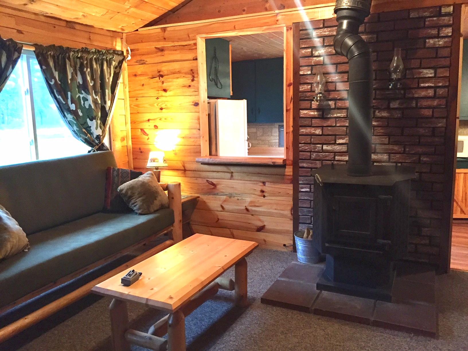 10571 Naples Road Southeast Fife Lake, MI 49633 - Photo 14 of 32 Gallery Image 14