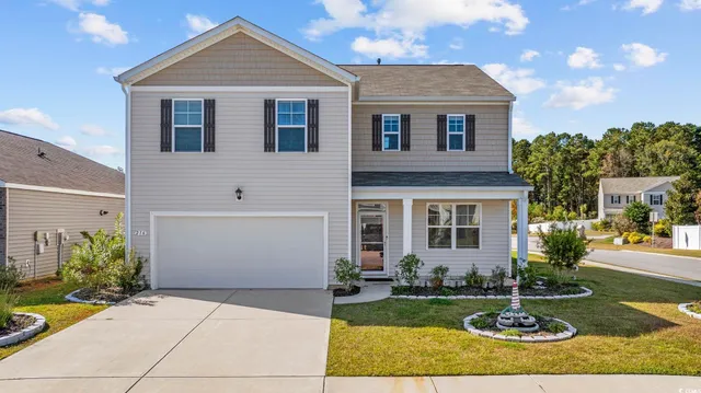 $389,000 | 216 Pin Oak Drive, Murrells Inlet, SC 29576