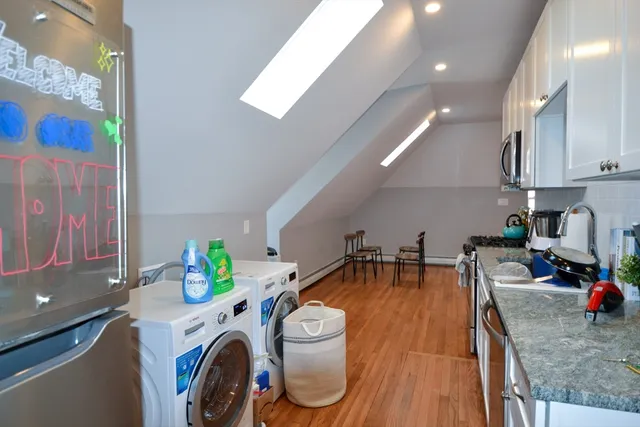 $3,600 | 6-8 South Street, Unit 3, Boston, MA 02135