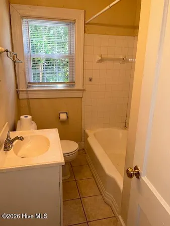 $900 | 704 East 3rd Street, Unit B, Greenville, NC 27858