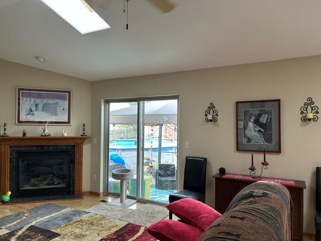 250 Other Iron Ridge, Unit B Iron Ridge, WI 53035 - Photo 10 of 29 Gallery Image 10