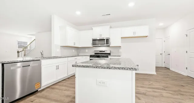 $422,990 | 1383 Lansdowne Drive, Unit 401, Mebane, NC 27302