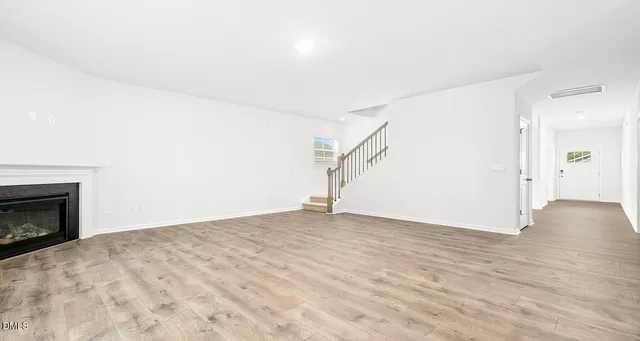 $422,990 | 1383 Lansdowne Drive, Unit 401, Mebane, NC 27302