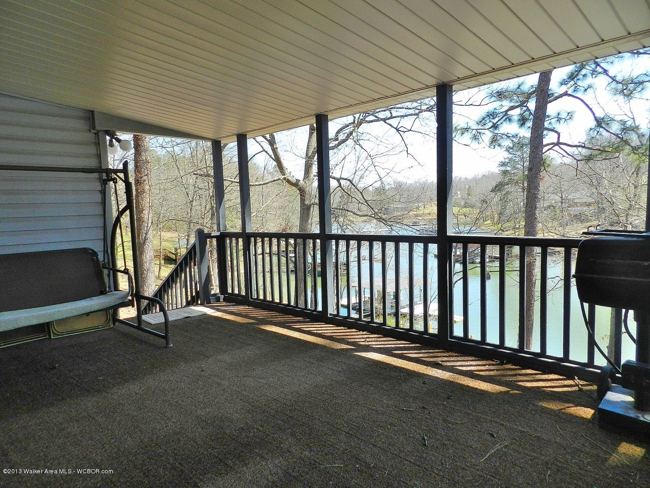 302 Pinedale Shores Road Jasper, AL 35503 - Photo 20 of 23 Gallery Image 20