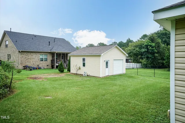 $290,000 | 416 West Martin Street, Benson, NC 27504