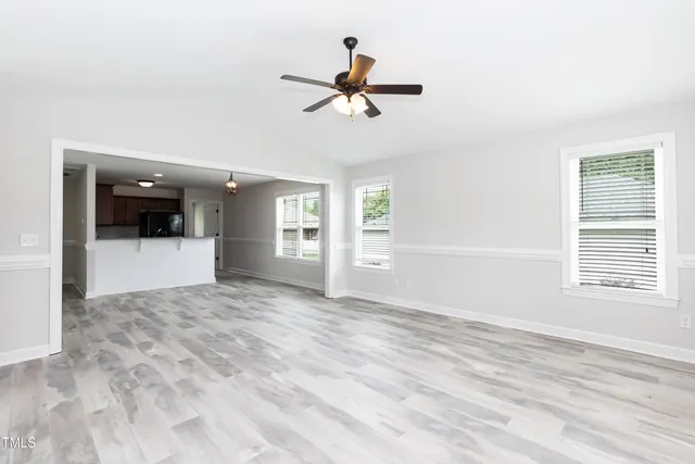 $290,000 | 416 West Martin Street, Benson, NC 27504