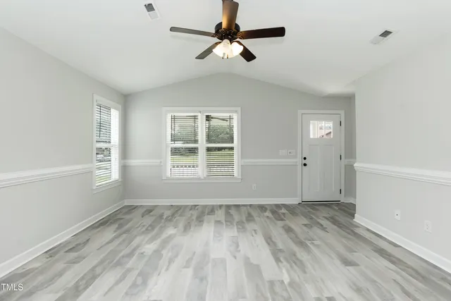 $290,000 | 416 West Martin Street, Benson, NC 27504