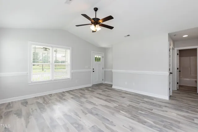 $290,000 | 416 West Martin Street, Benson, NC 27504