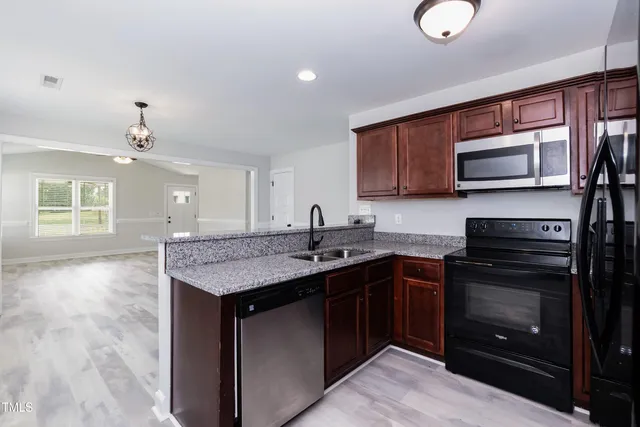 $290,000 | 416 West Martin Street, Benson, NC 27504