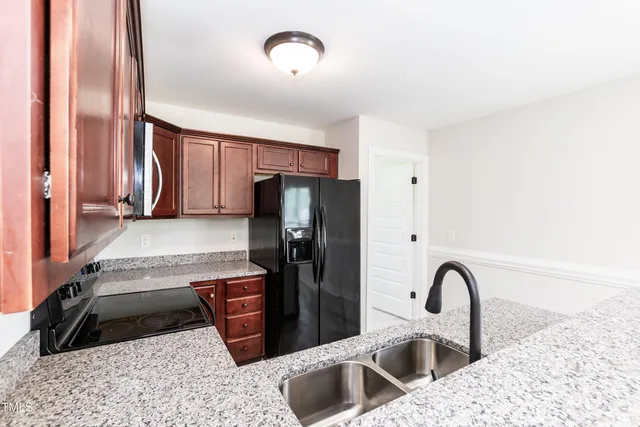 $290,000 | 416 West Martin Street, Benson, NC 27504