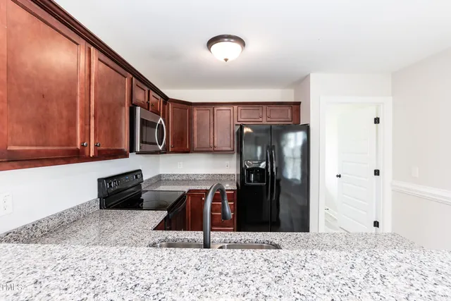 $290,000 | 416 West Martin Street, Benson, NC 27504