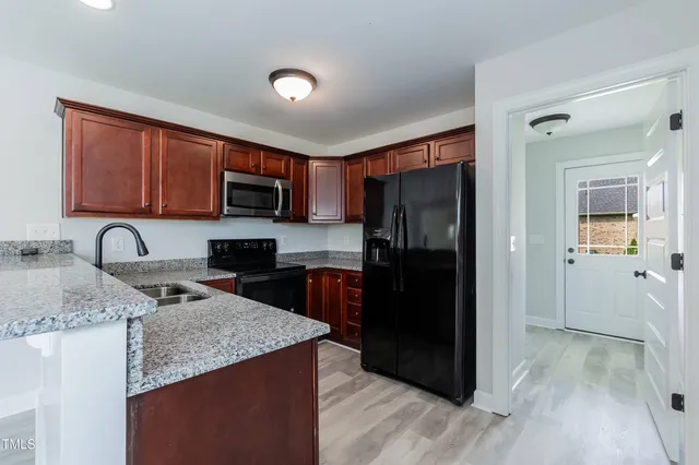 $290,000 | 416 West Martin Street, Benson, NC 27504