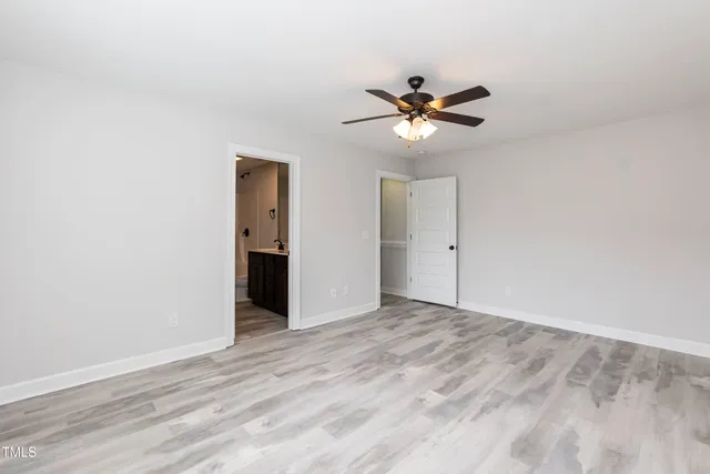 $290,000 | 416 West Martin Street, Benson, NC 27504