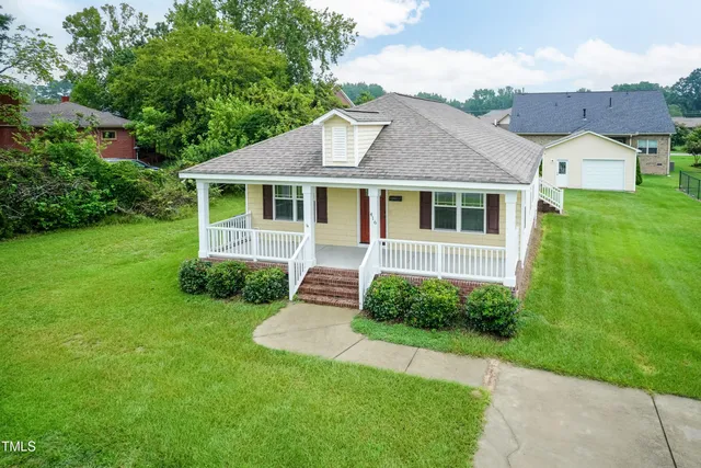 $290,000 | 416 West Martin Street, Benson, NC 27504