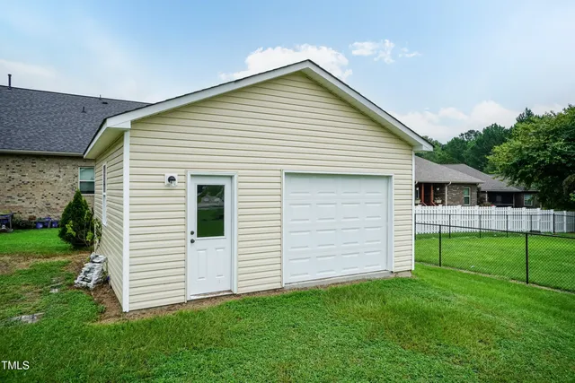 $290,000 | 416 West Martin Street, Benson, NC 27504