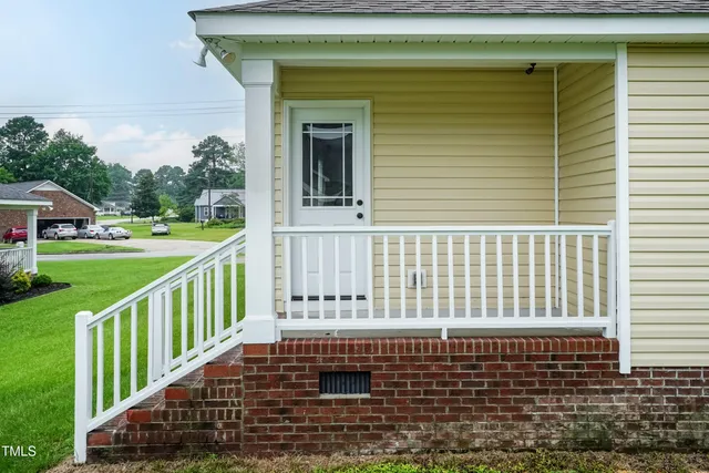 $290,000 | 416 West Martin Street, Benson, NC 27504