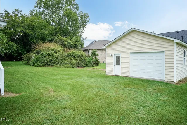 $290,000 | 416 West Martin Street, Benson, NC 27504