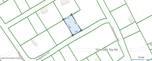 $7,500 | 605 Arapahoe Road, East Stroudsburg, PA 18302