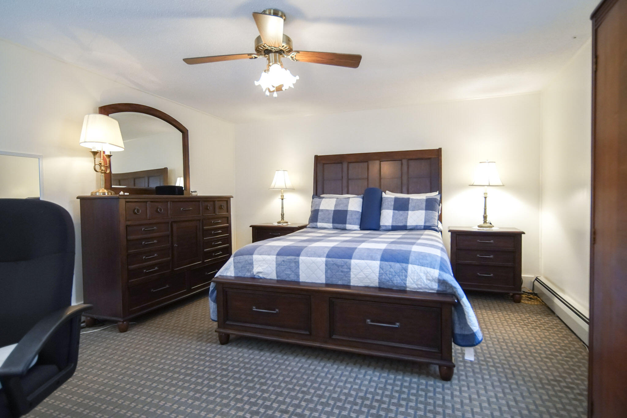 191 Fox Run Road Elizabethtown, NY 12932 - Photo 22 of 31 DSC08014