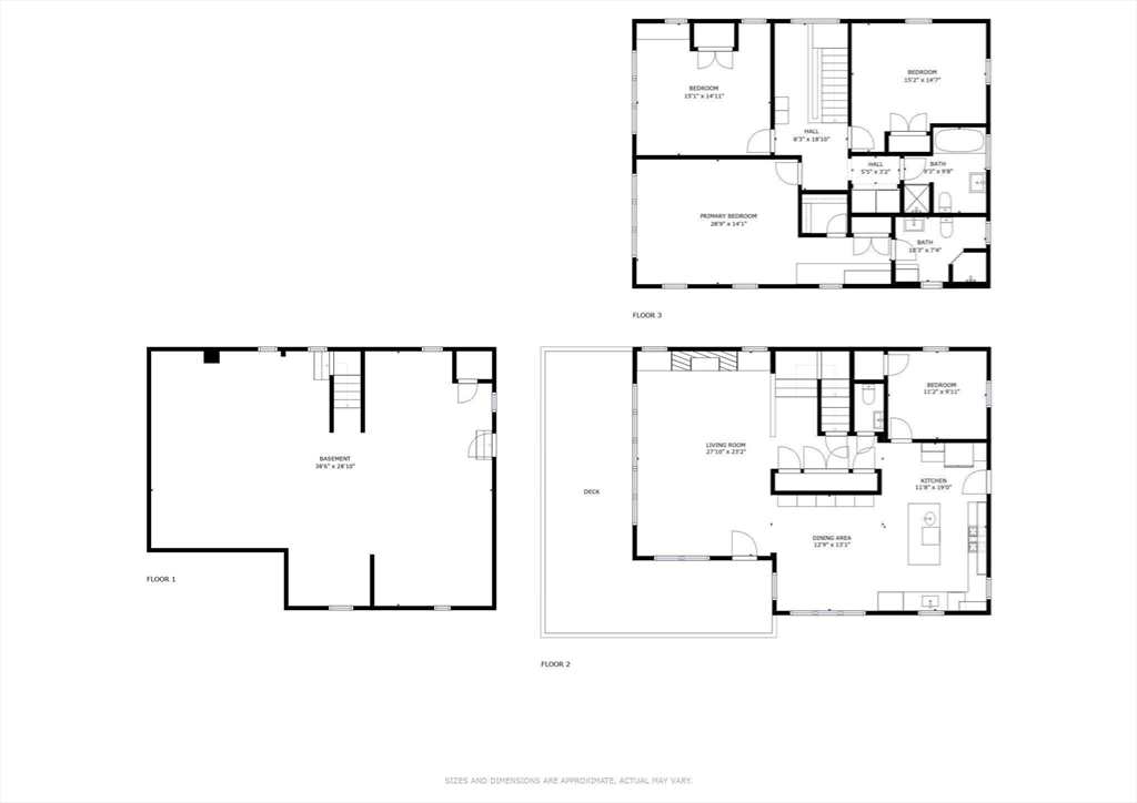 351 Beach Avenue Hull, MA 02045 - Photo 23 of 24