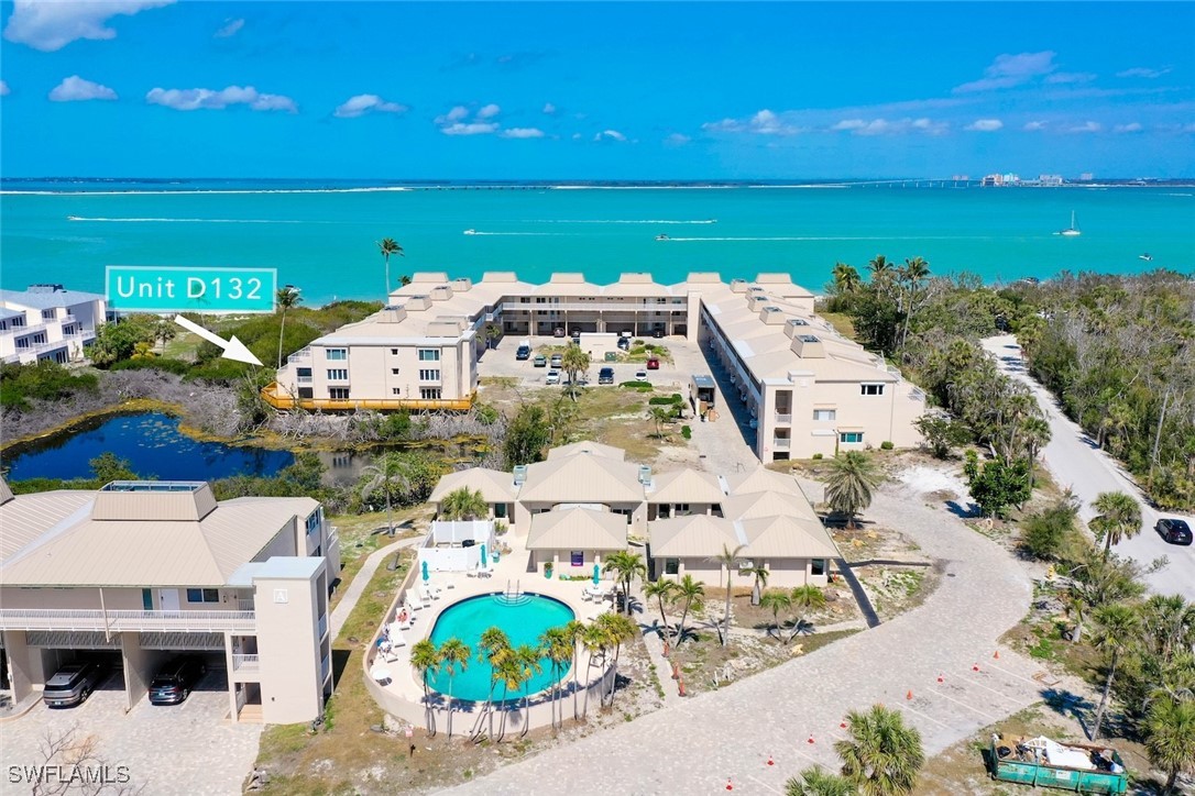 200 Periwinkle Way, Unit 132 Sanibel, FL 33957 - Photo 2 of 44