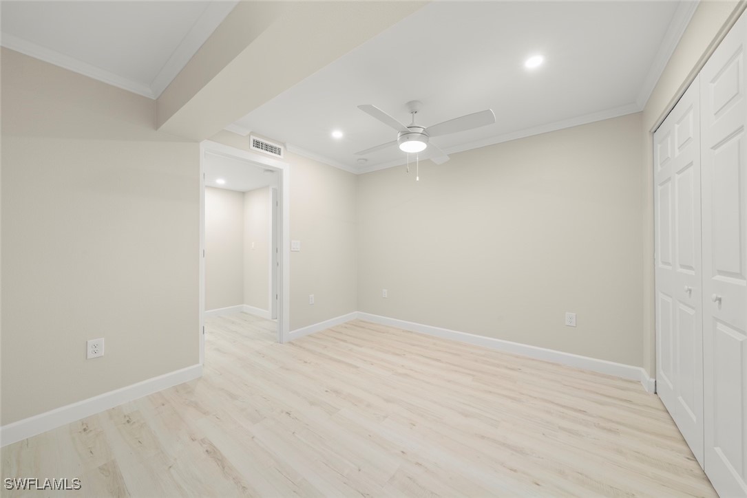 200 Periwinkle Way, Unit 132 Sanibel, FL 33957 - Photo 35 of 44 a view of an empty room