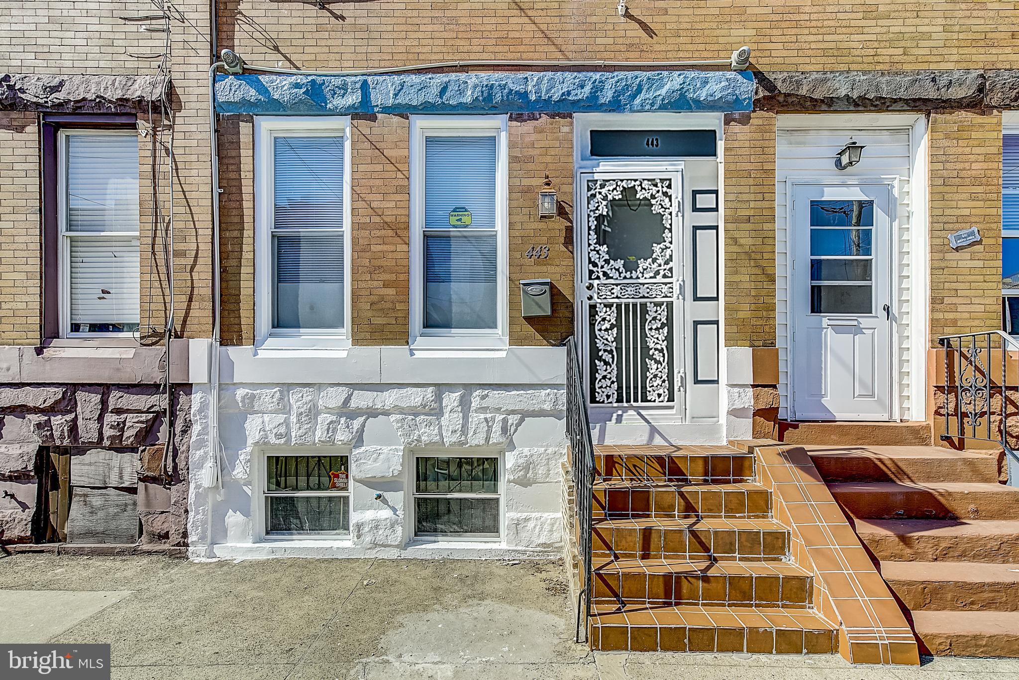 443 West Ritner Street Philadelphia, PA 19148 - Photo 1 of 28 Gallery Image 1