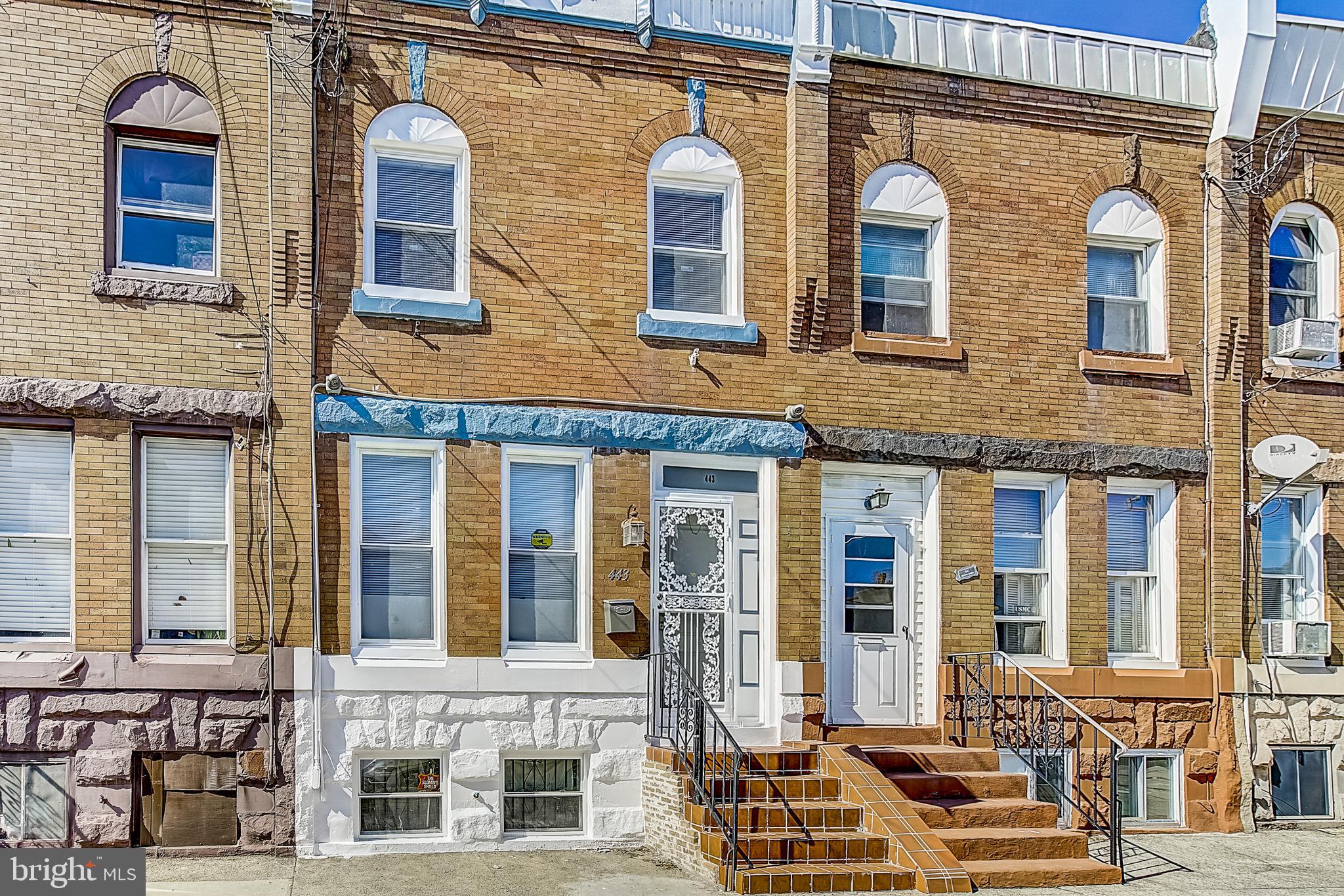 443 West Ritner Street Philadelphia, PA 19148 - Photo 2 of 28 Gallery Image 2