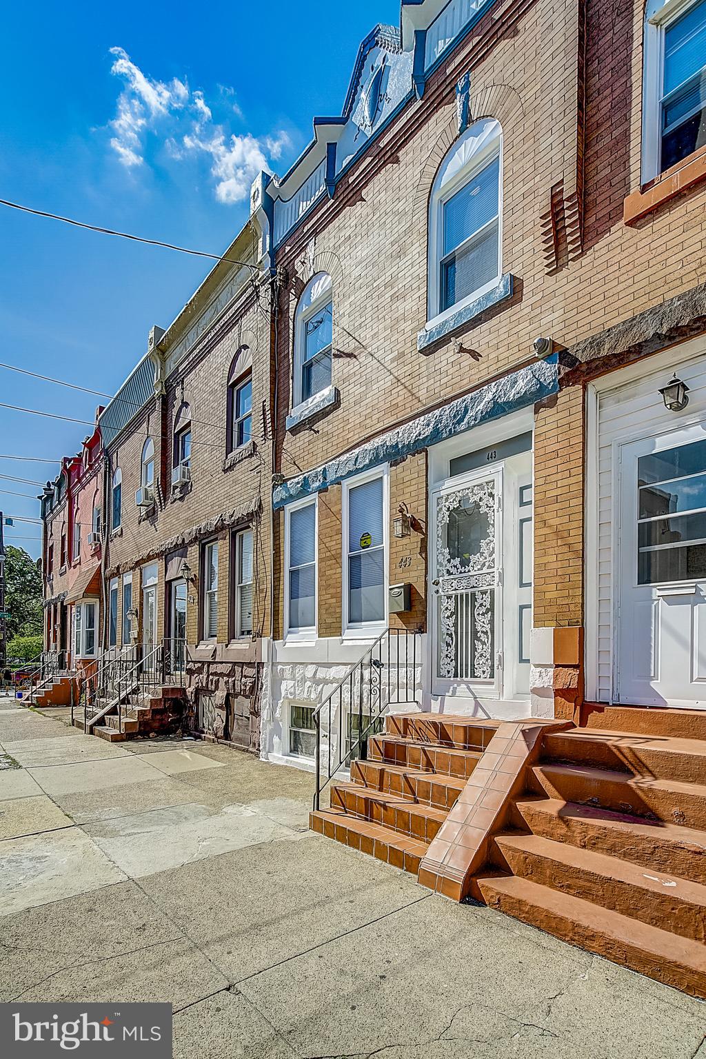 443 West Ritner Street Philadelphia, PA 19148 - Photo 3 of 28 Gallery Image 3