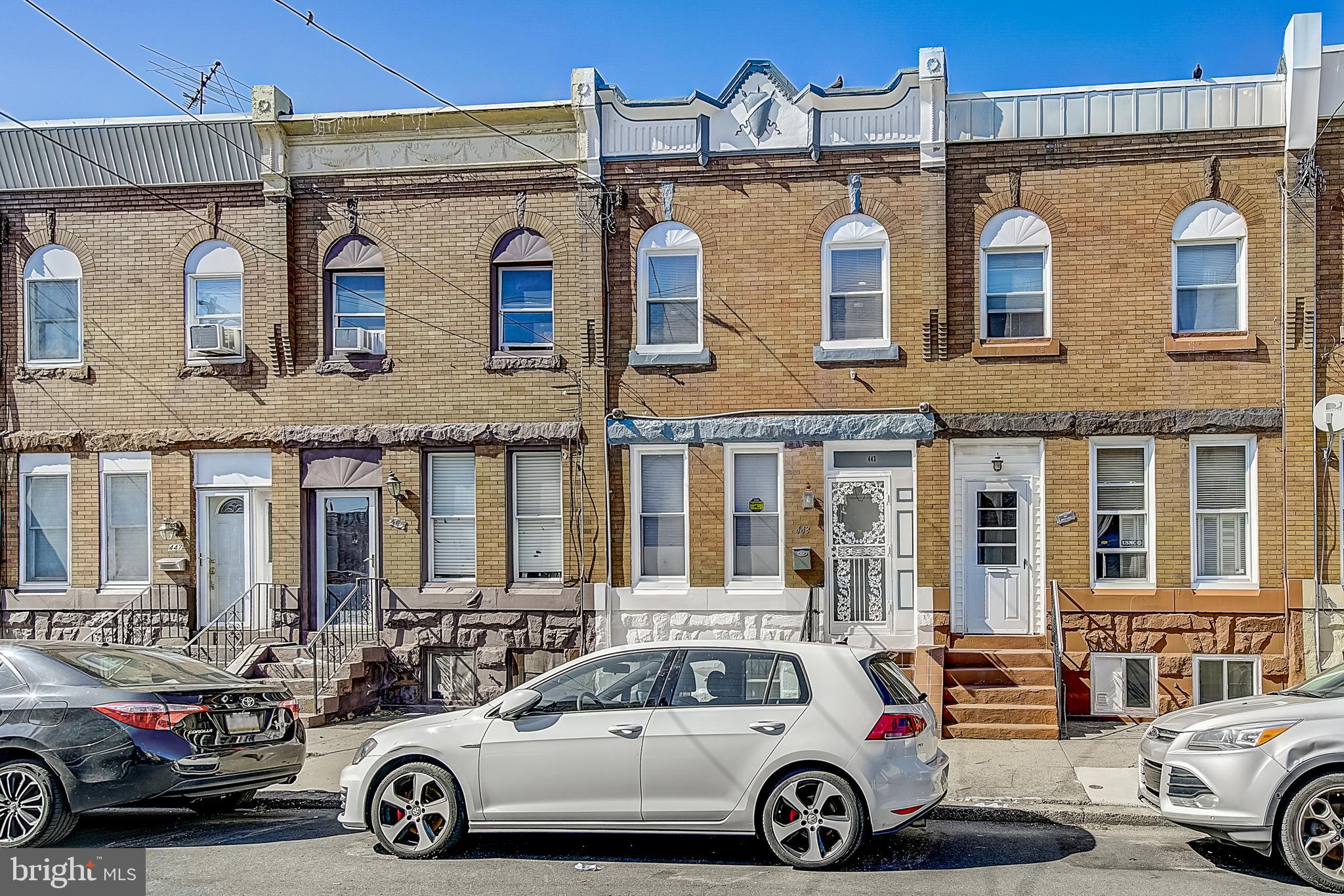 443 West Ritner Street Philadelphia, PA 19148 - Photo 4 of 28 Gallery Image 4