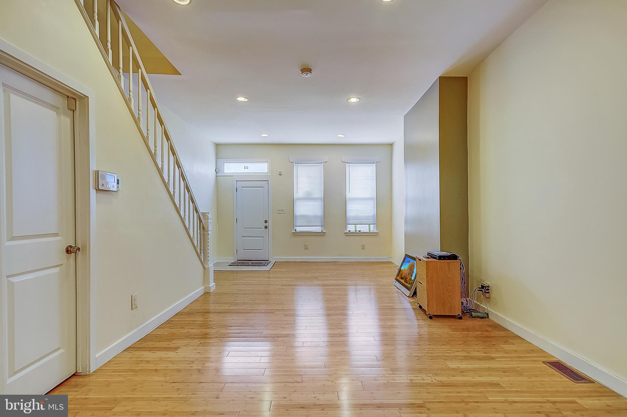 443 West Ritner Street Philadelphia, PA 19148 - Photo 5 of 28 Gallery Image 5