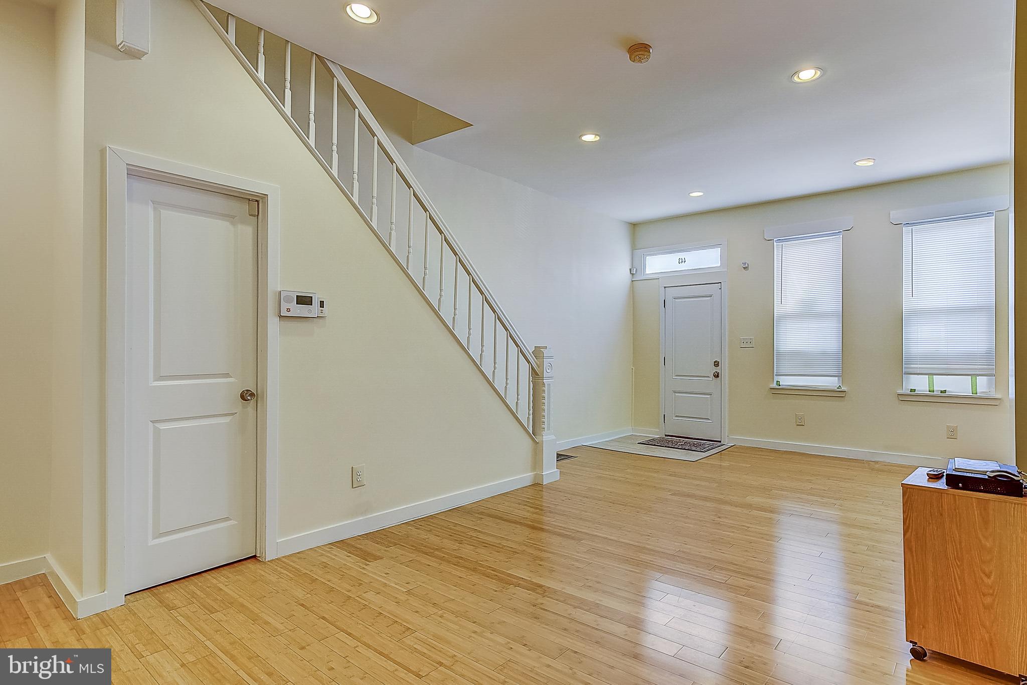 443 West Ritner Street Philadelphia, PA 19148 - Photo 7 of 28 Gallery Image 7