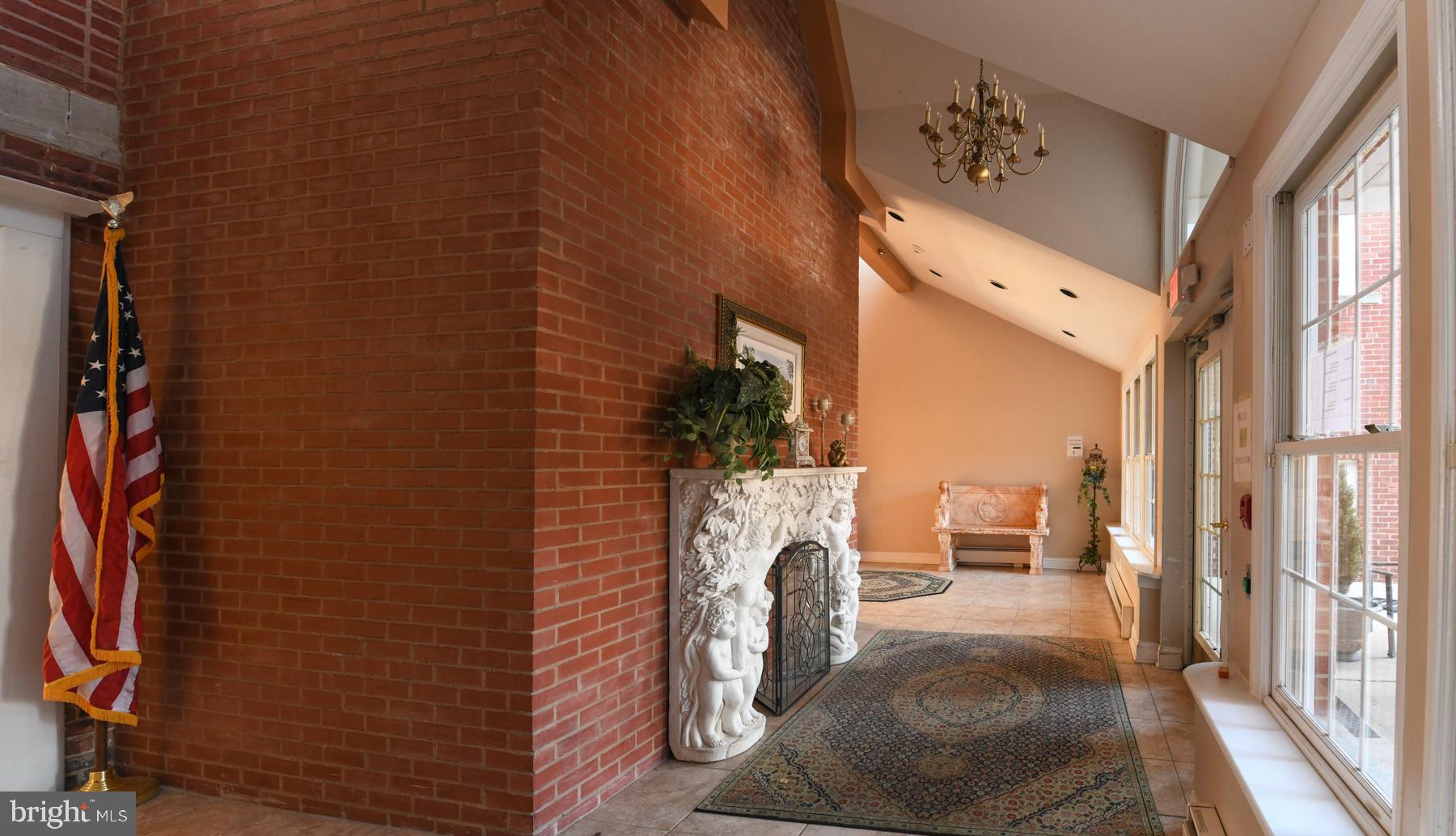 100 Aura Road, Unit 111 Clayton, NJ 08312 - Photo 9 of 34 a view of entryway