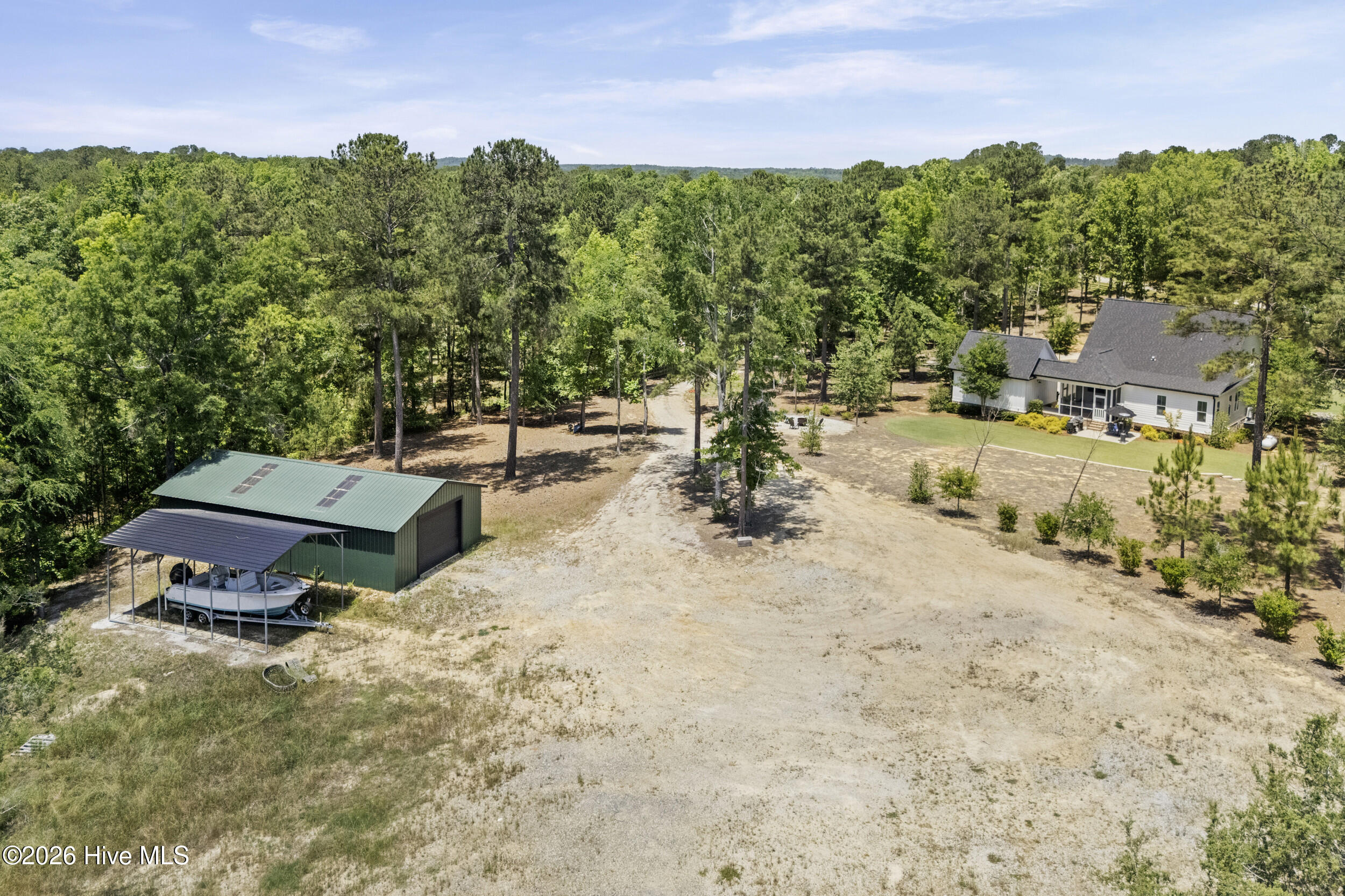 5190 North Tubman Road Appling, GA 30802 - Photo 53 of 56 2026-05-18_5190_n_tubman_rd-srm-58-drone