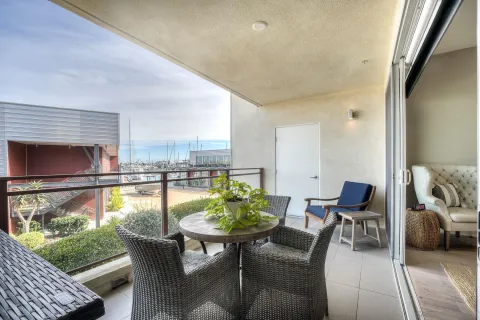 $2,189,000 | 2820 Carleton Street, Unit 16, San Diego, CA 92106