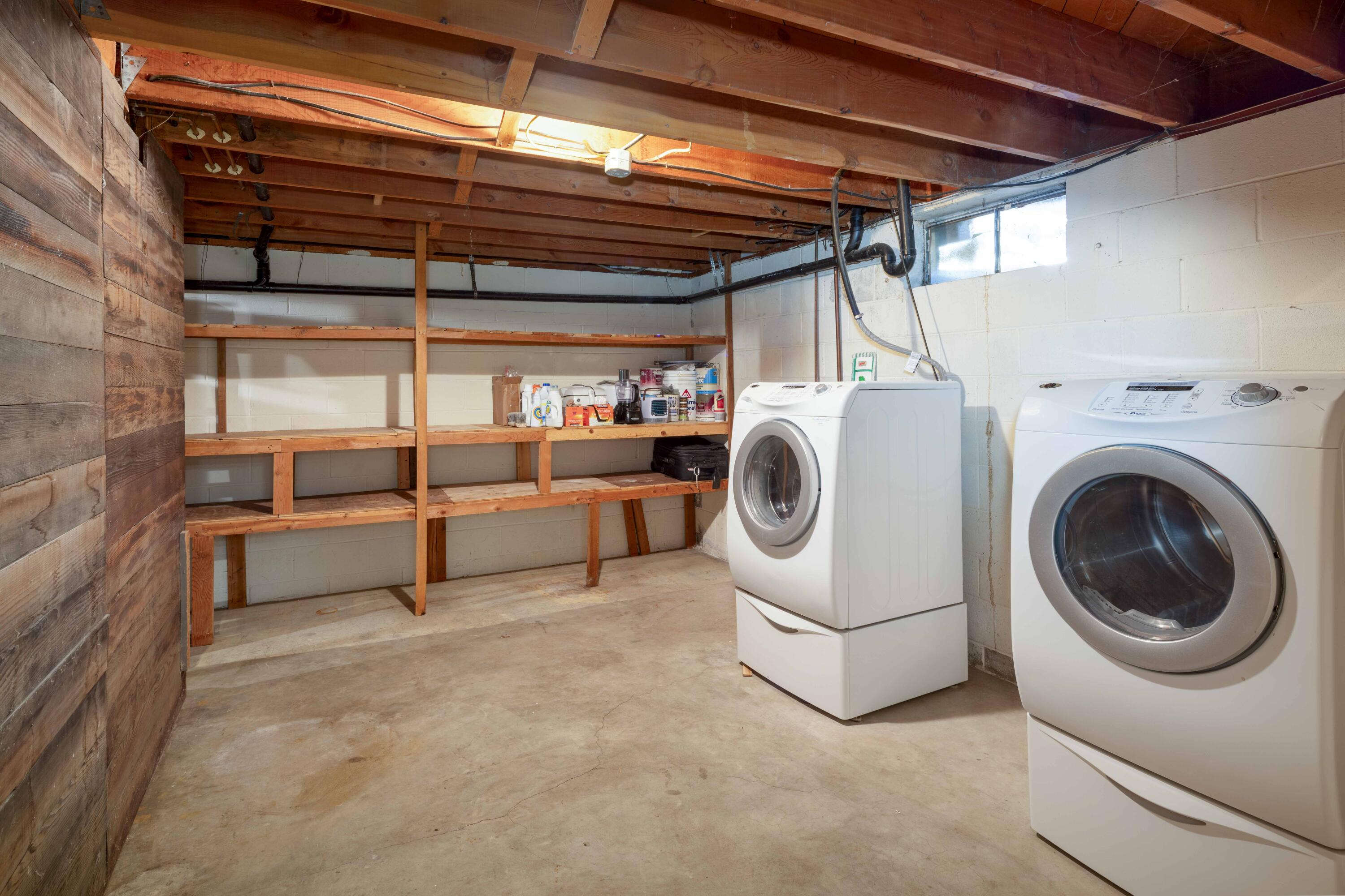 609 4th Avenue South Hailey, ID 83333 - Photo 17 of 28 Laundry Room