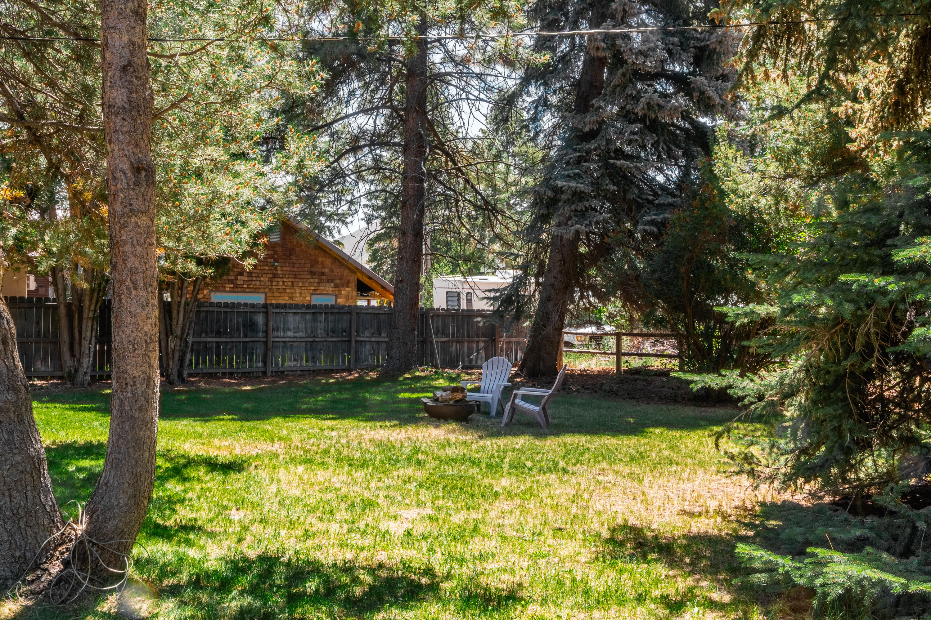 609 4th Avenue South Hailey, ID 83333 - Photo 27 of 28 Firepit