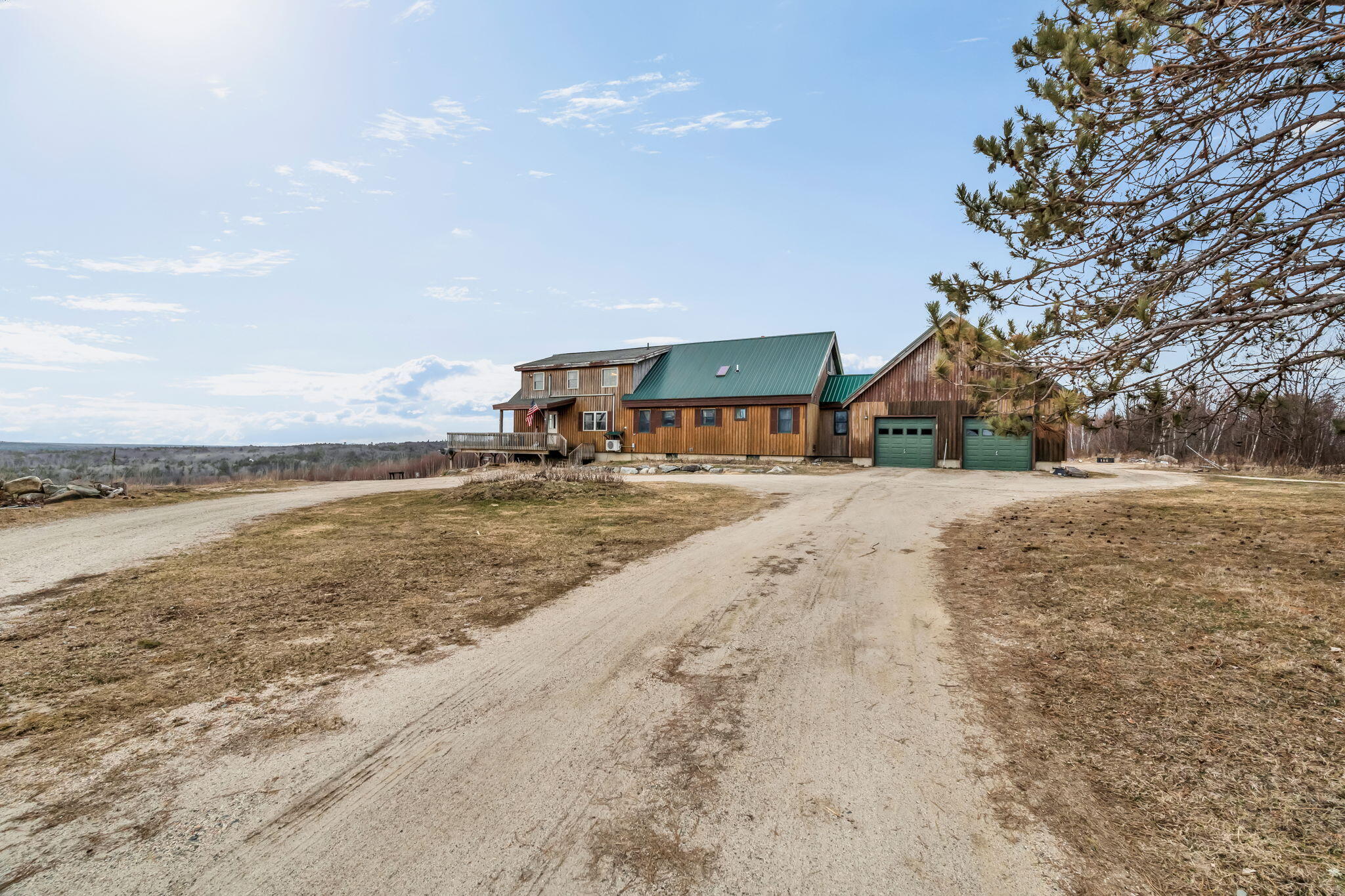 54 Folsom Ridge Road Burlington, ME 04417 - Photo 74 of 103