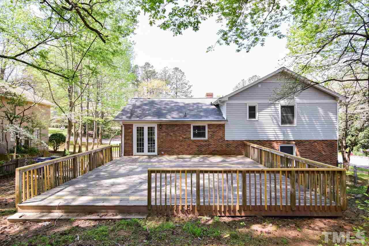 5612 Laniel Court Raleigh, NC 27612 - Photo 11 of 25 Gallery Image 11