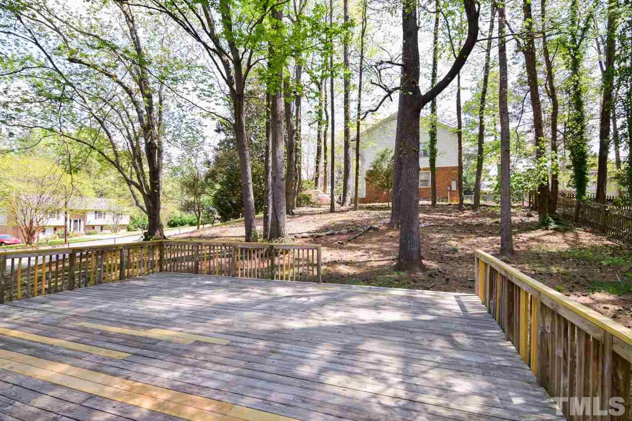 5612 Laniel Court Raleigh, NC 27612 - Photo 22 of 25 Perfect for entertaining!