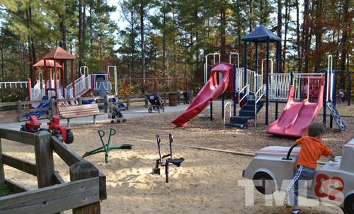 5612 Laniel Court Raleigh, NC 27612 - Photo 25 of 25 Gallery Image 25
