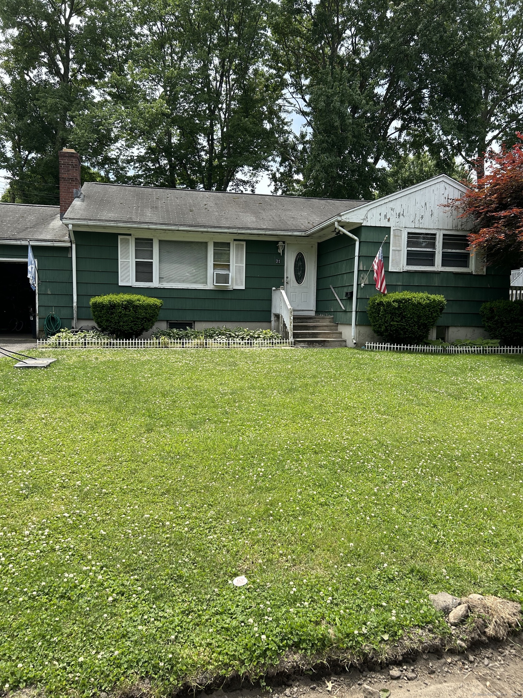 71 Saddle Road Norwalk, CT 06851 - Photo 1 of 1