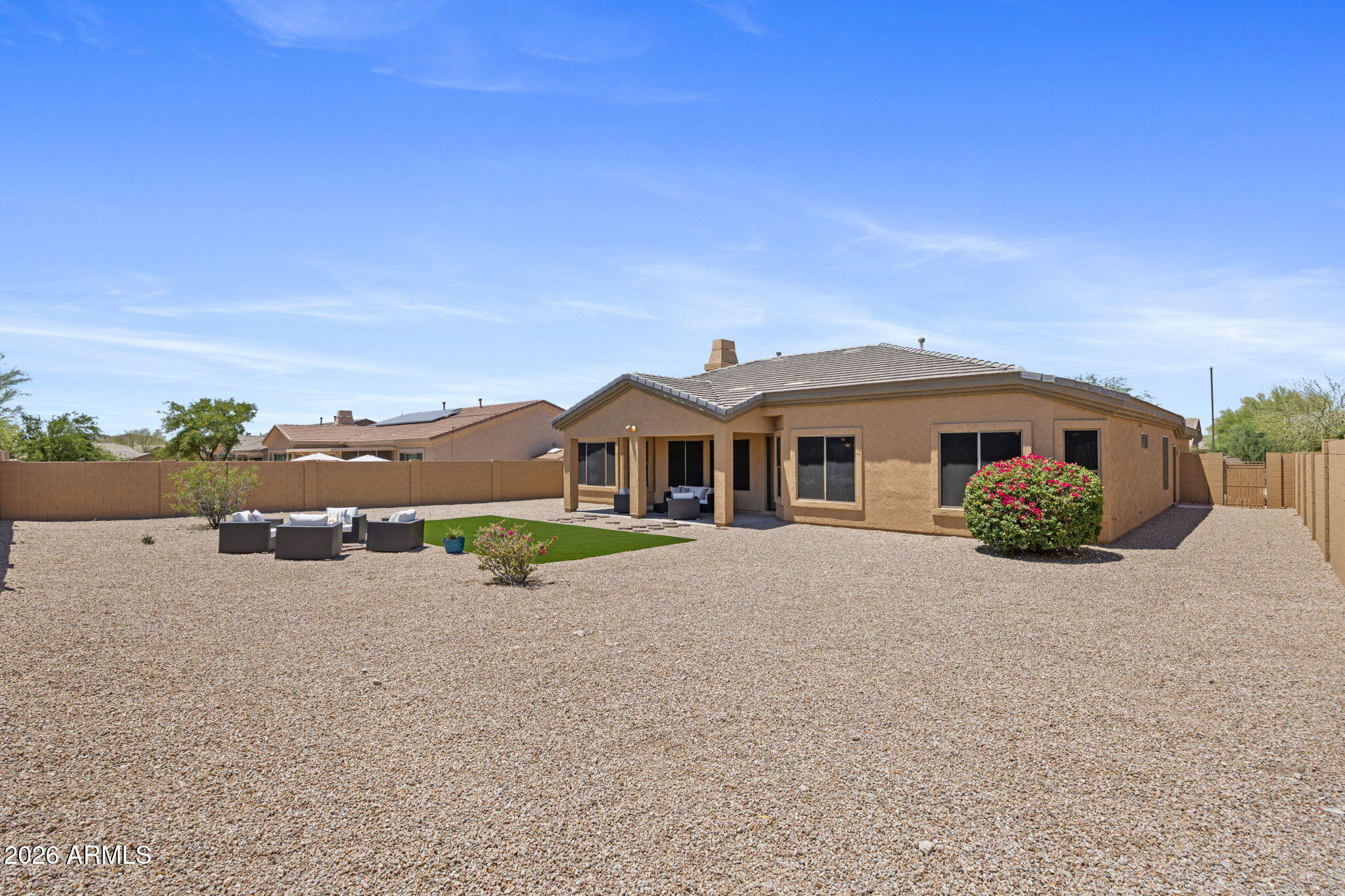 12809 South 177th Avenue Goodyear, AZ 85338 - Photo 44 of 61 Extra Large Lot