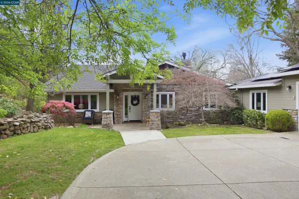 $3,299,000 | 181 Alegra Lane, Walnut Creek, CA 94598