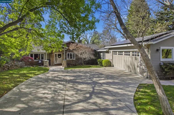 $3,299,000 | 181 Alegra Lane, Walnut Creek, CA 94598