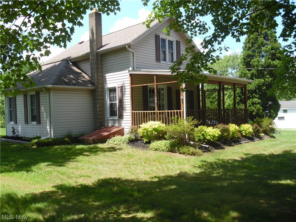 2691 Highway 7 Andover, OH 44003 - Photo 1 of 25