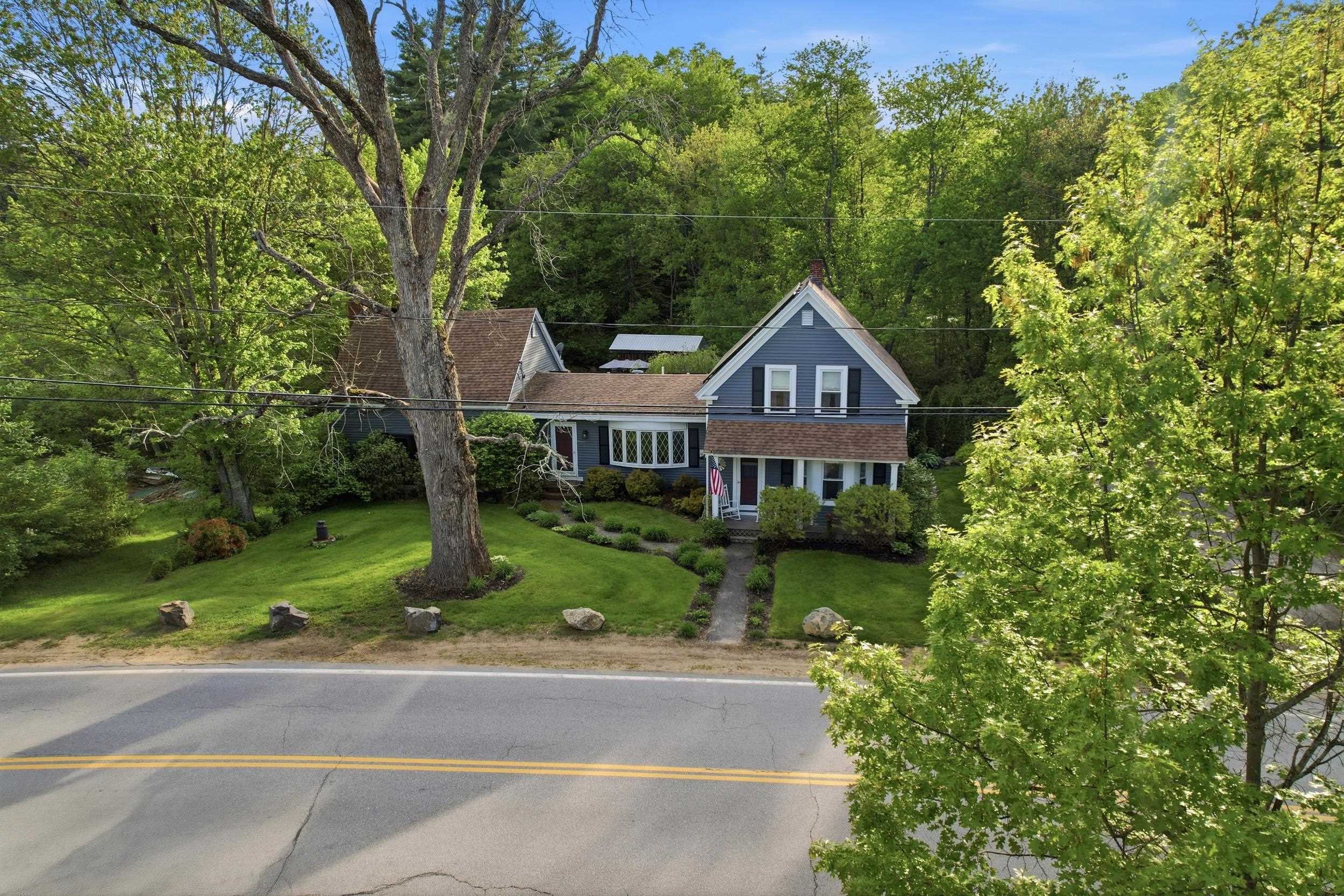 53 Sandown Road Fremont, NH 03044 - Photo 48 of 51
