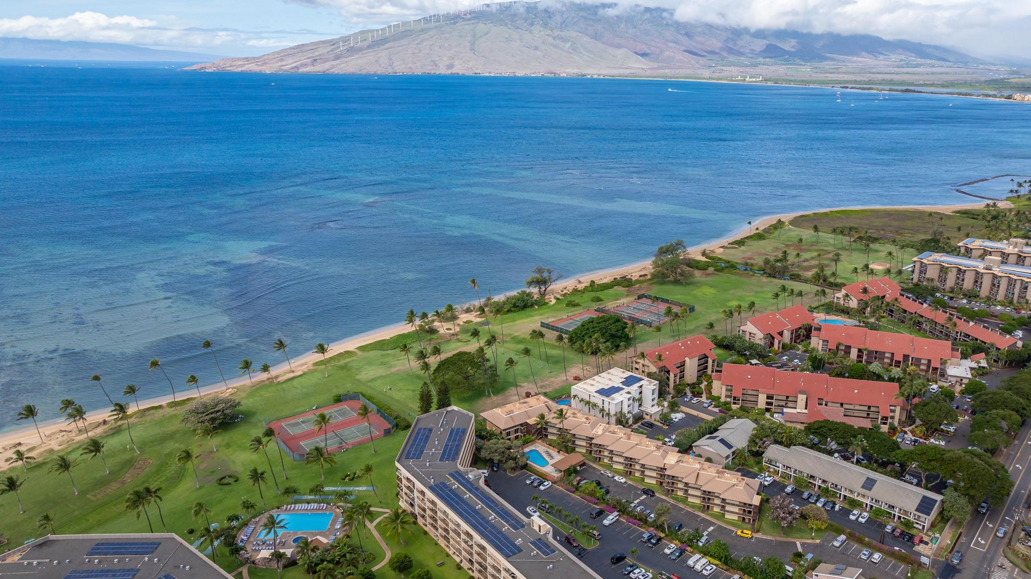 1032 South Kihei Road, Unit A305 Kihei, HI 96753 - Photo 2 of 28